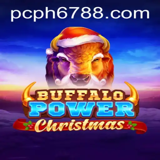 Unwrapping the Magic of BuffaloPowerChristmas: A Festive Gaming Experience