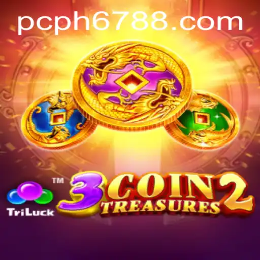 Exploring 3CoinTreasures2 in the Gaming World