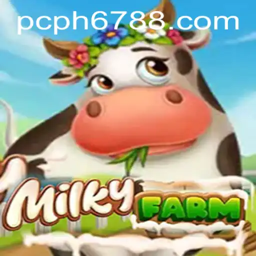 MilkyFarm Adventure