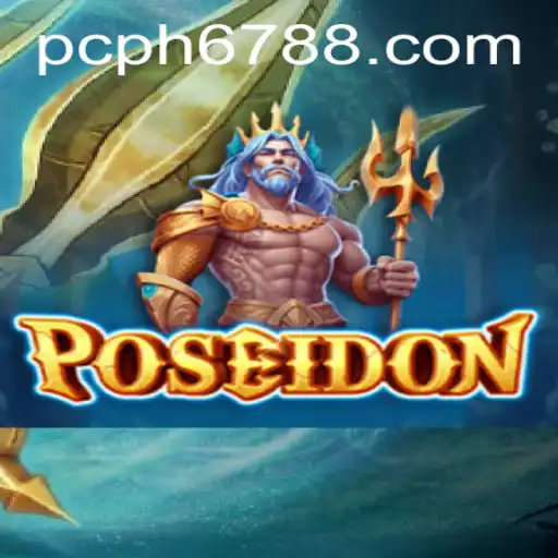 Dive into the World of Poseidon: A New Adventure Awaits