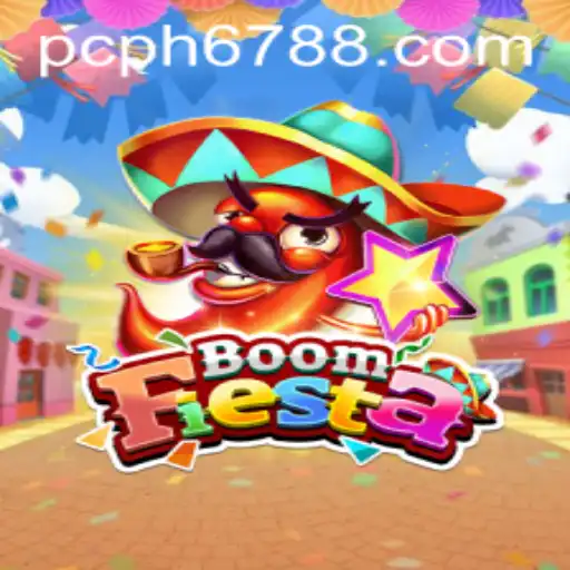 BoomFiesta A Revolutionary Gaming Experience