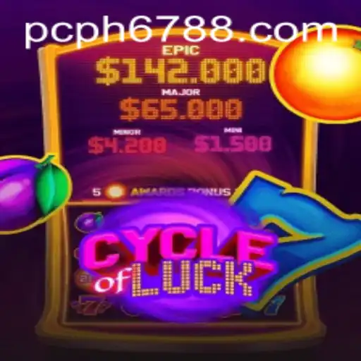 Cycle of Luck: Discover the Thrilling World of Strategy and Chance