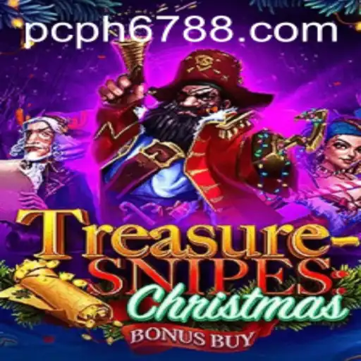 The Enchanting World of Treasuresnipes Christmas