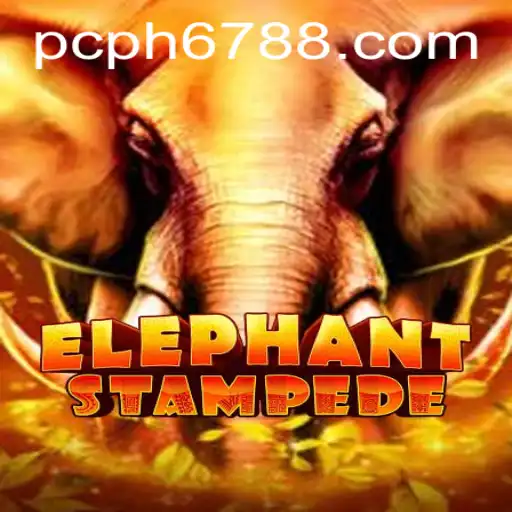 Experience the Thrill of ElephantStampede