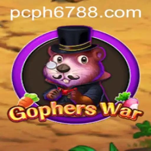 GophersWar: Embark on an Epic Adventure
