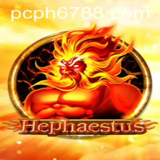 Hephaestus: Ignite Your Creativity with the Game of Innovation