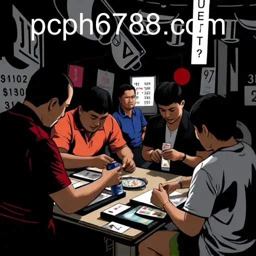 The Intricacies of Jueteng in the Philippines