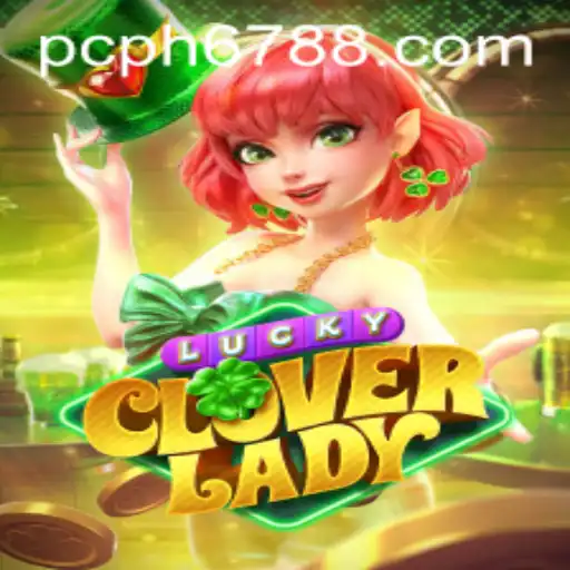 LuckyCloverLady: A Journey into the Enchanting World of Luck and Adventure