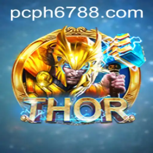 THOR: The Game of Mythic Battles